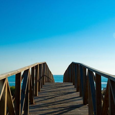 Residencial Aqua Nature La Mata 4-1D Eksteriør billede
