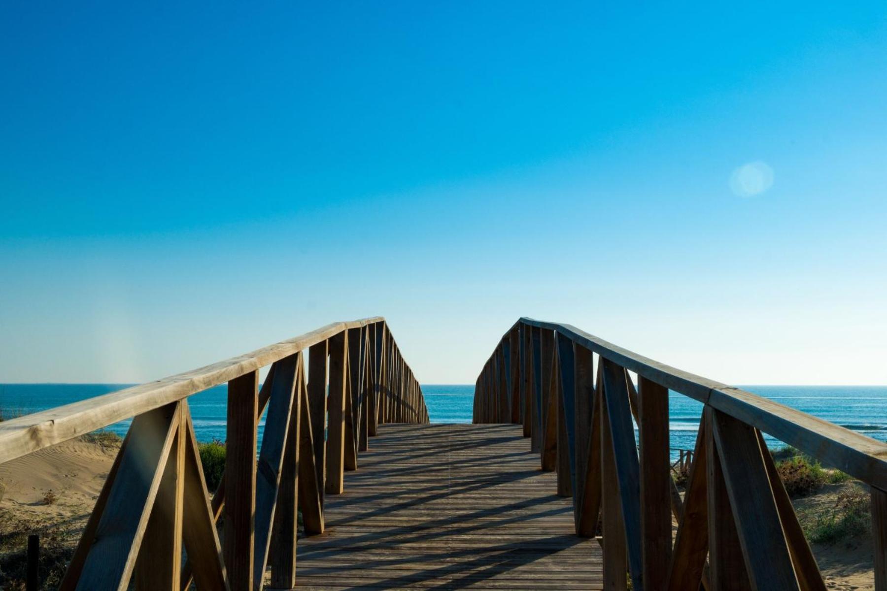 Residencial Aqua Nature La Mata 4-1D Eksteriør billede