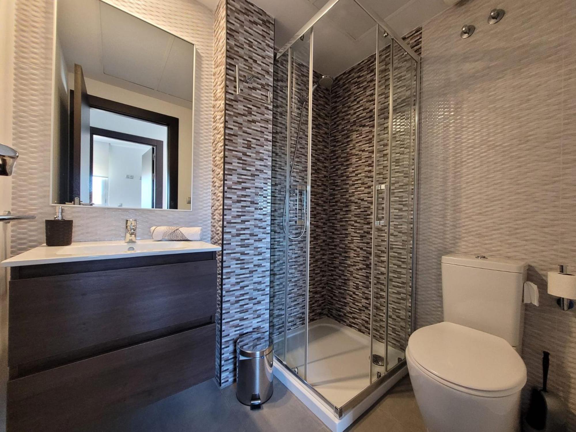 Residencial Aqua Nature La Mata 4-1D Eksteriør billede