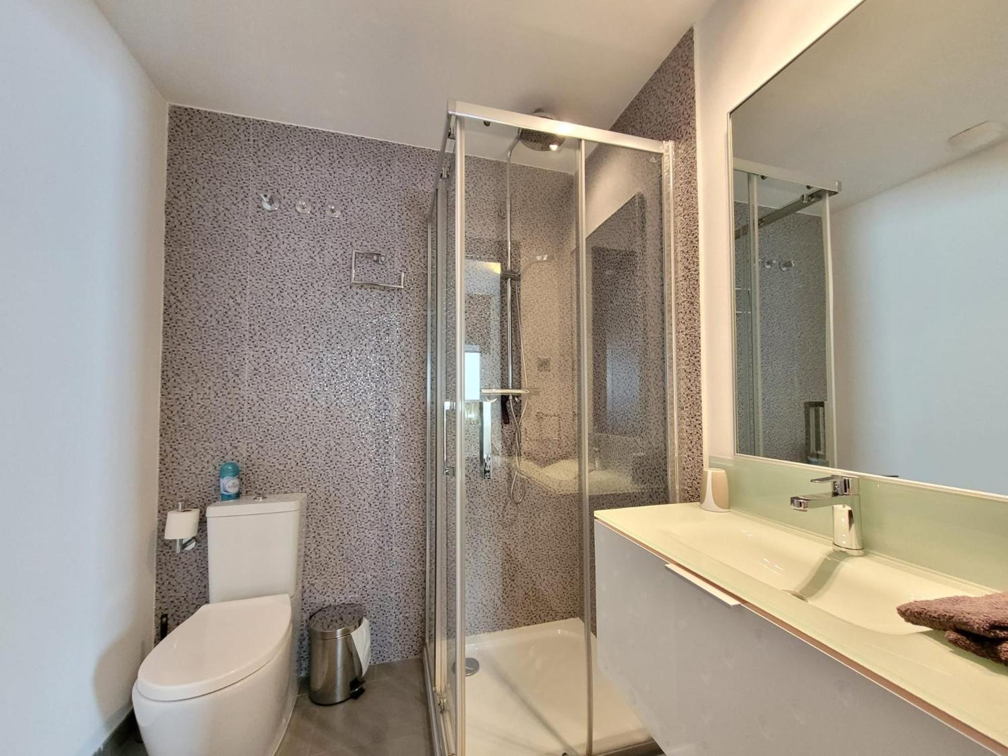 Residencial Aqua Nature La Mata 4-1D Eksteriør billede
