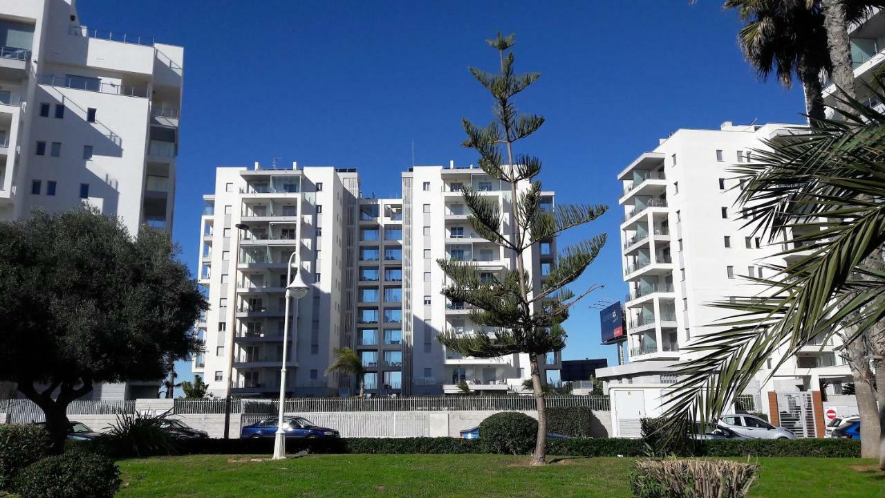 Residencial Aqua Nature La Mata 4-1D Eksteriør billede